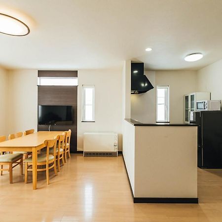 Stay In Asahibashi 아사히카와 외부 사진