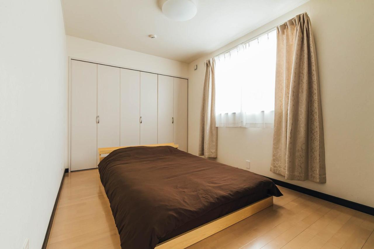 Stay In Asahibashi 아사히카와 외부 사진